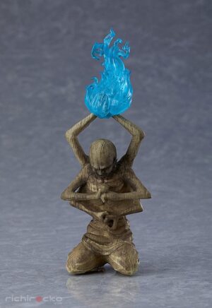 Figura figma SEKIRO: SHADOWS DIE TWICE DX Edition Max Factory Tienda Figuras Anime Chile