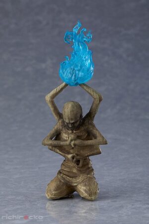 Figura figma SEKIRO: SHADOWS DIE TWICE DX Edition Max Factory Tienda Figuras Anime Chile