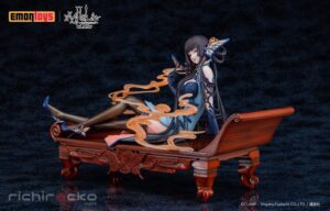 0245833C-07BA-44A7-AE23-0D2E0014B9DE Figura xxxHOLiC Yuko Ichihara 1/7 Tienda Figuras Anime Chile Santiago