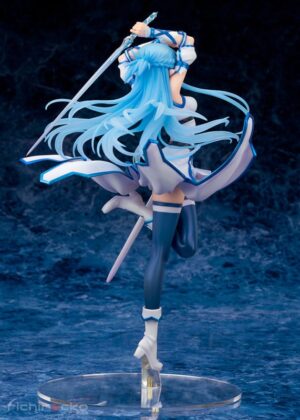 0450928E-D3A5-40DA-A400-89259D7AFEA0 Figura Sword Art Online Asuna Undine Tienda Figuras Anime Chile Santiago