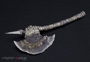 05B7BF3E-22FA-466F-8C0F-D4ECD010A61C Figura figma PLUS Bloodborne The Old Hunters Edition Hunter Weapon Set Tienda Figuras Anime Chile Santiago