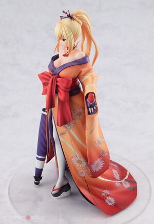 0ED5E717-2DDE-4B0E-B90B-9DD689743911 Figura KDcolle KonoSuba Darkness Oiran 1/7 Tienda Figuras Anime Chile Santiago
