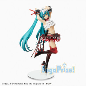 1035745 Figura Hatsune Miku Bless You Vocaloid Project Diva SEGA Tienda Figuras Anime Chile Santiago