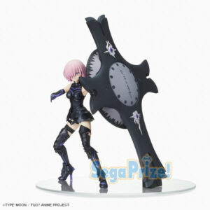 Figura Mash Kyrielight Fate/Grand Order FGO Tienda Figuras Anime Chile Santiago