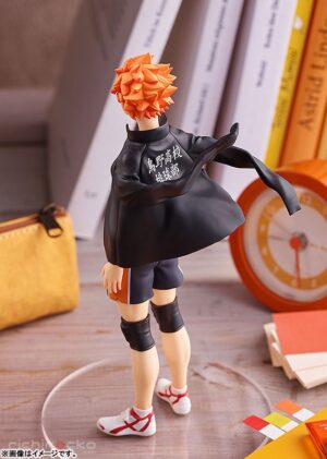 Figura POP UP PARADE Haikyuu!! TO THE TOP Shoyo Hinata Tienda Figuras Anime Chile Santiago