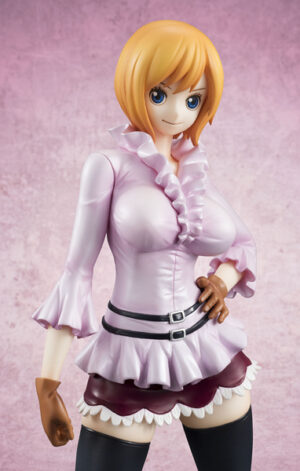 Figura Portrait of Pirates POP One Piece Koala Tienda Figuras Anime Chile Santiago