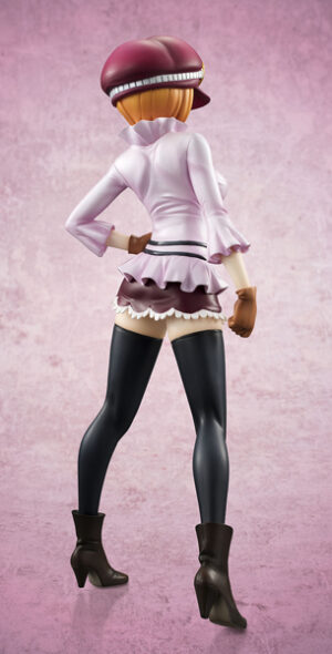 Figura Portrait of Pirates POP One Piece Koala Tienda Figuras Anime Chile Santiago