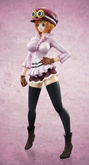 Figura Portrait of Pirates POP One Piece Koala Tienda Figuras Anime Chile Santiago