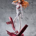 Figura Evangelion: 3.0+1.0 Thrice Upon a Time Asuka Langley Shikinami [Last Mission] 1/7 Tienda Figuras Anime Chile Santiago