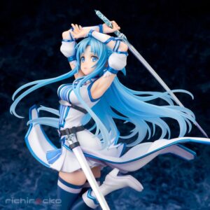 1A917DDC-544B-45E1-85B4-00CB9DC7A5E5 Figura Sword Art Online Asuna Undine Tienda Figuras Anime Chile Santiago