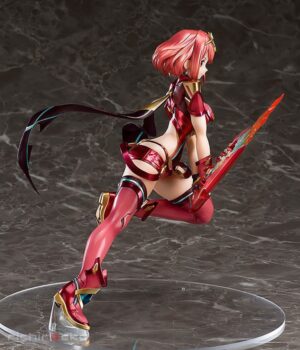 1C076294-2D64-4B62-AAB9-E5CCC531359F Figura Xenoblade Chronicles 2 Pyra 1/7 Tienda Figuras Anime Chile Santiago