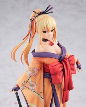1E15E2D7-5F44-407D-9E8C-A03A83E63C86 Figura KDcolle KonoSuba Darkness Oiran 1/7 Tienda Figuras Anime Chile Santiago