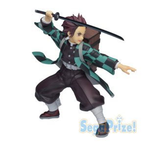 Figura Kamado Tanjiro Kimetsu no Yaiba Demon Slayer Tienda Figuras Anime Chile Santiago
