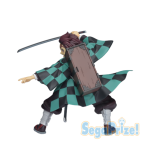Figura Kamado Tanjiro Kimetsu no Yaiba Demon Slayer Tienda Figuras Anime Chile Santiago