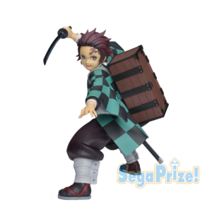 Figura Kamado Tanjiro Kimetsu no Yaiba Demon Slayer Tienda Figuras Anime Chile Santiago