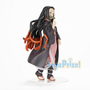 Figura Kamado Nezuko Kimetsu no Yaiba Demon Slayer Tienda Figuras Anime Chile Santiago