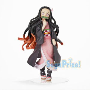 Figura Kamado Nezuko Kimetsu no Yaiba Demon Slayer Tienda Figuras Anime Chile Santiago