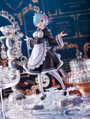 Figura Rem Artist MasterPiece Re:Zero Taito Tienda Figuras Anime Chile Santiago