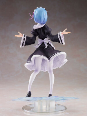 Figura Rem Artist MasterPiece Re:Zero Taito Tienda Figuras Anime Chile Santiago