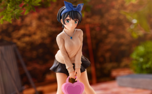 Figura Sarashina Ruka Kanojo Okarishimasu Rent a Girlfriend Tienda Figuras Anime Chile Santiago