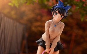 Figura Sarashina Ruka Kanojo Okarishimasu Rent a Girlfriend Tienda Figuras Anime Chile Santiago