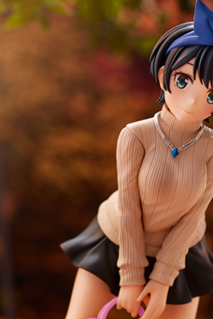 Figura Sarashina Ruka Kanojo Okarishimasu Rent a Girlfriend Tienda Figuras Anime Chile Santiago