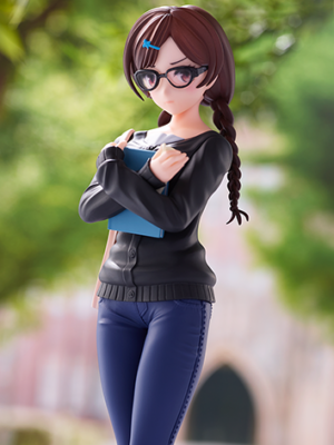 Figura Mizuhara Chizuru Kanojo Okarishimasu Rent a Girlfriend Tienda Figuras Anime Chile Santiago