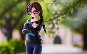 Figura Mizuhara Chizuru Kanojo Okarishimasu Rent a Girlfriend Tienda Figuras Anime Chile Santiago