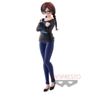 Figura Mizuhara Chizuru Kanojo Okarishimasu Rent a Girlfriend Tienda Figuras Anime Chile Santiago