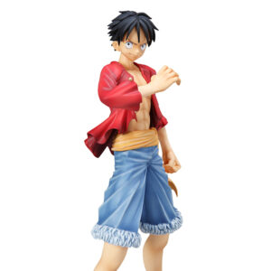 Figura POP Portrait of Pirates One Piece Monkey D Luffy Tienda Figuras Anime Chile Santiago