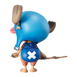 Figura POP Portrait of Pirates One Piece Tony Tony Chopper Tienda Figuras Anime Chile Santiago