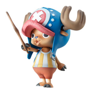 Figura POP Portrait of Pirates One Piece Tony Tony Chopper Tienda Figuras Anime Chile Santiago