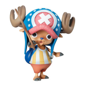 Figura POP Portrait of Pirates One Piece Tony Tony Chopper Tienda Figuras Anime Chile Santiago
