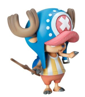 Figura POP Portrait of Pirates One Piece Tony Tony Chopper Tienda Figuras Anime Chile Santiago