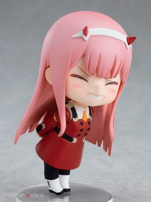 Figura Nendoroid DARLING in the FRANXX Zero Two Tienda Figuras Anime Chile Santiago