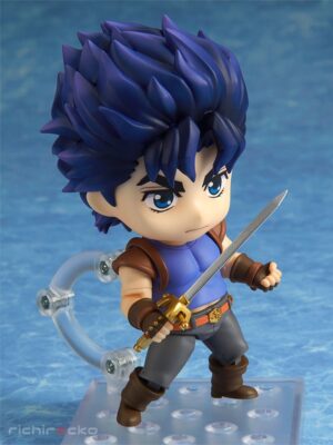 Figura Nendoroid JoJo's Bizarre Adventure Jonathan Joestar Tienda Figuras Anime Chile Santiago