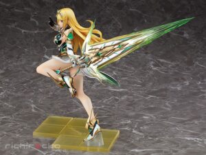 3370CD39-A981-4AB9-9614-F090783ECBE9 Figura Xenoblade Chronicles 2 Mythra 1/7 Tienda Figuras Anime Chile Santiago