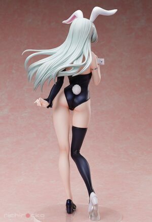 Figura B-STYLE The Seven Deadly Sins Nanatsu no Taizai Elizabeth Bunny Ver. 1/4 Tienda Figuras Anime Chile Santiago