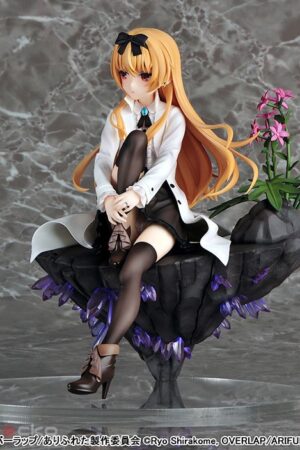 Figura Arifureta Yue 1/7 Tienda Figuras Anime Chile Santiago