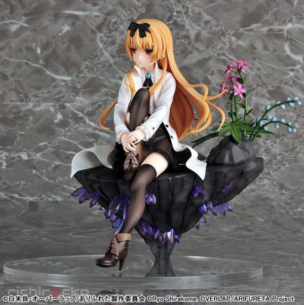 Figura Arifureta Yue 1/7 Tienda Figuras Anime Chile Santiago