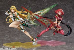 36D51B47-C333-423B-9D23-008F2EF56080 Figura Xenoblade Chronicles 2 Mythra 1/7 Tienda Figuras Anime Chile Santiago