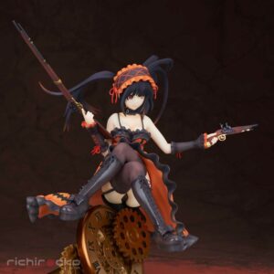 36F5F83F-6AFF-4984-9262-A701AD8874E0 Figura Date A Live Kurumi Tokisaki 1/7 Tienda Figuras Anime Chile Santiago