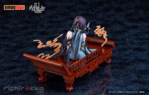 3BFFBDAC-C2A4-4981-A481-82861CA09CCB Figura xxxHOLiC Yuko Ichihara 1/7 Tienda Figuras Anime Chile Santiago