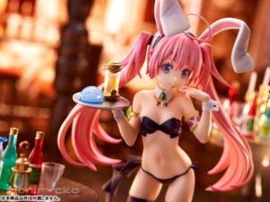 3D7FF6C6-EDB1-414E-BD3F-5ADAD038716A Figura Tensura Milim Nava Bunny Girl Style Tienda Figuras Anime Chile Santiago