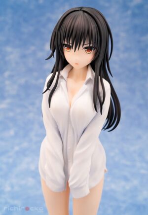Figura To Love-Ru Darkness Yui Kotegawa Dress Shirt Tienda Figuras Anime Chile Santiago