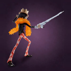 Figura POP Portrait of Pirates One Piece Brook Tienda Figuras Anime Chile Santiago