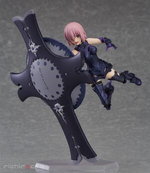 Figura figma Fate/Grand Order Shielder/Mash Kyrielight Tienda Figuras Anime Chile Santiago