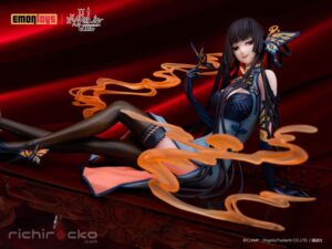 4130F6E9-D78B-4028-BFEF-5DEBB391E692 Figura xxxHOLiC Yuko Ichihara 1/7 Tienda Figuras Anime Chile Santiago