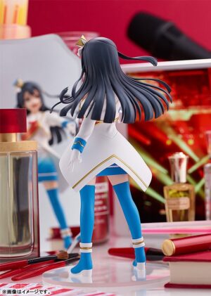Figura POP UP PARADE Love Live! Nijigasaki Setsuna Yuki Tienda Figuras Anime Chile Santiago