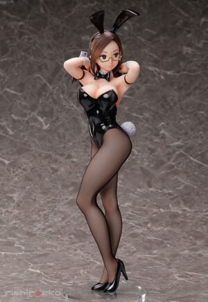 Figura B-STYLE Yom Tights Yuiko Okuzumi Bunny 1/4 Tienda Figuras Anime Chile Santiago